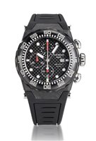 Orologio Locman Uomo MARE 300MT CARBONIO in Carbonio 0562C09A-CCCBGYSK2 - 0562C09A-CCCBGYSK2